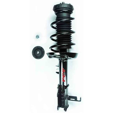 Fcs Automotive Complete Strut Assembly, 1333415R 1333415R